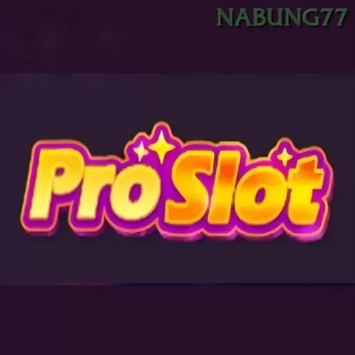 Proslot — mitra unggulan